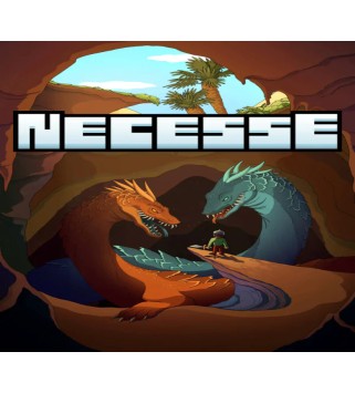 Necesse Steam Key GLOBAL